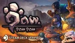 Paw Paw Paw КЛЮЧ* STEAM ROW