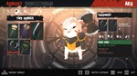 Paw Paw Paw КЛЮЧ* STEAM ROW