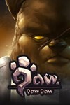 Paw Paw Paw КЛЮЧ* STEAM ROW