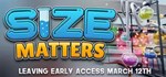Size Matters КЛЮЧ* STEAM ROW