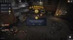 Garbage КЛЮЧ* STEAM ROW