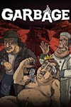 Garbage КЛЮЧ* STEAM ROW