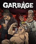 Garbage КЛЮЧ* STEAM ROW