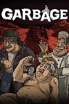 Garbage КЛЮЧ* STEAM ROW