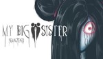 My Big Sister: Remastered КЛЮЧ* STEAM ROW