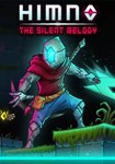 Himno - The Silent Melody КЛЮЧ* STEAM ROW