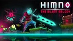 Himno - The Silent Melody КЛЮЧ* STEAM ROW