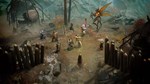 DLC Pathfinder: Wrath of the Righteous - The Last Sarko
