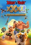 Asterix & Obelix XXXL: The Ram From Hibernia КЛЮЧ*
