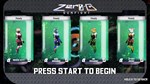 Zero-G Gunfight КЛЮЧ* STEAM РФ+СНГ