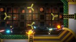 Zero-G Gunfight КЛЮЧ* STEAM ROW