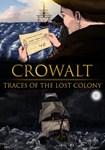 Crowalt: Traces of the Lost Colony КЛЮЧ* STEAM ROW