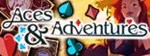Aces & Adventures КЛЮЧ* STEAM ROW