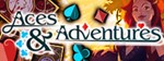 Aces & Adventures КЛЮЧ* STEAM ROW