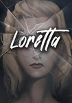 Loretta КЛЮЧ* STEAM РФ+СНГ