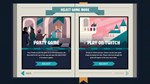 King Of The Castle КЛЮЧ* STEAM ВСЕ СТРАНЫ