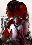 DreadOut: Keepers of The Dark КЛЮЧ* STEAM РФ+СНГ