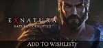 Ex Natura: Nature Corrupted КЛЮЧ* STEAM РФ+СНГ