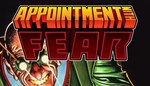 DLC Appointment With FEAR (Fighting Fantasy Classics) К