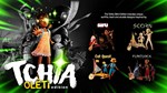 Tchia: Ol*ti Edition (EPIC) КЛЮЧ* Epic Games РФ+СНГ