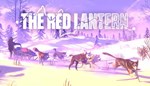 The Red Lantern КЛЮЧ* STEAM РФ+СНГ