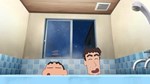 Shin chan: Me and the Professor on Summer Vacation - Th