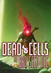 DLC Dead Cells: The Bad Seed КЛЮЧ* STEAM TUR_IND