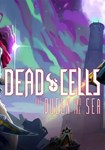 DLC Dead Cells: The Queen and the Sea КЛЮЧ* STEAM