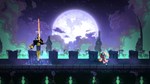 DLC Dead Cells: The Queen and the Sea КЛЮЧ* STEAM