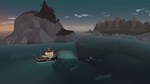 DREDGE - Deluxe Edition КЛЮЧ* STEAM ВСЕ СТРАНЫ