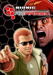 Bionic Commando Rearmed КЛЮЧ* STEAM РФ+СНГ