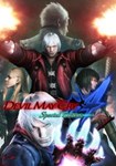 Devil May Cry 4 - Special Edition КЛЮЧ* STEAM РФ+СНГ