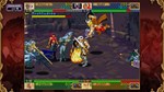 Dungeons & Dragons: Chronicles of Mystara КЛЮЧ* STEAM