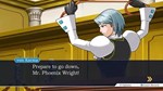 Phoenix Wright: Ace Attorney Trilogy КЛЮЧ* STEAM РФ+СН