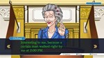 Phoenix Wright: Ace Attorney Trilogy КЛЮЧ* STEAM РФ+СН