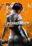 Remember Me КЛЮЧ* STEAM РФ+СНГ