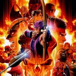 ULTIMATE MARVEL VS. CAPCOM 3 КЛЮЧ* STEAM РФ+СНГ