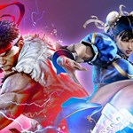 Street Fighter V: Champion Edition КЛЮЧ* STEAM РФ+СНГ
