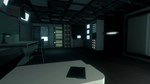 Silicon Dreams | cyberpunk interrogation КЛЮЧ* STEAM