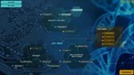 Silicon Dreams | cyberpunk interrogation КЛЮЧ* STEAM