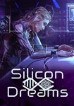 Silicon Dreams | cyberpunk interrogation КЛЮЧ* STEAM
