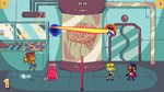 Volley Pals КЛЮЧ* STEAM ROW