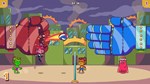 Volley Pals КЛЮЧ* STEAM ROW