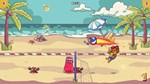 Volley Pals КЛЮЧ* STEAM ROW