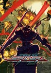 Strider КЛЮЧ* STEAM РФ+СНГ