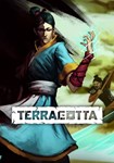 TERRACOTTA КЛЮЧ* STEAM ROW