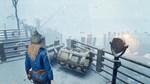 Broken Pieces КЛЮЧ* STEAM ROW