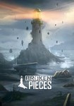 Broken Pieces КЛЮЧ* STEAM ROW