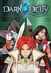 Dark Deity КЛЮЧ* STEAM ROW