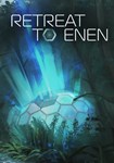 Retreat To Enen КЛЮЧ* STEAM ROW